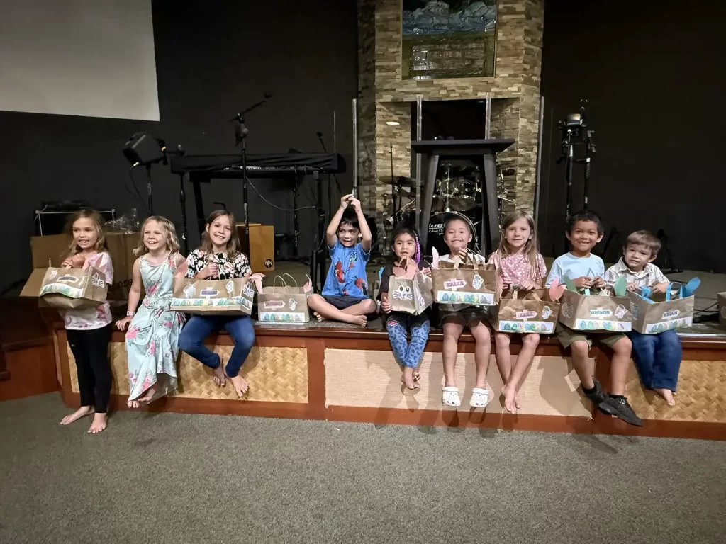 Homeschool coop 3